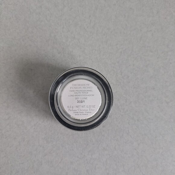 Diorshow Fusion Mono Eyeshadow - Picture 2 of 3